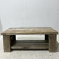 Solid Wood Coffee Table