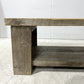 Solid Wood Coffee Table