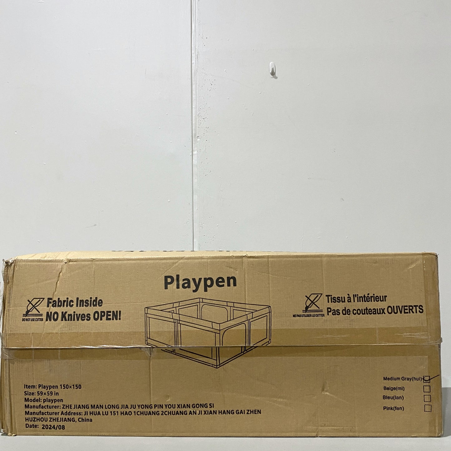 Playpen