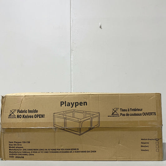 Playpen