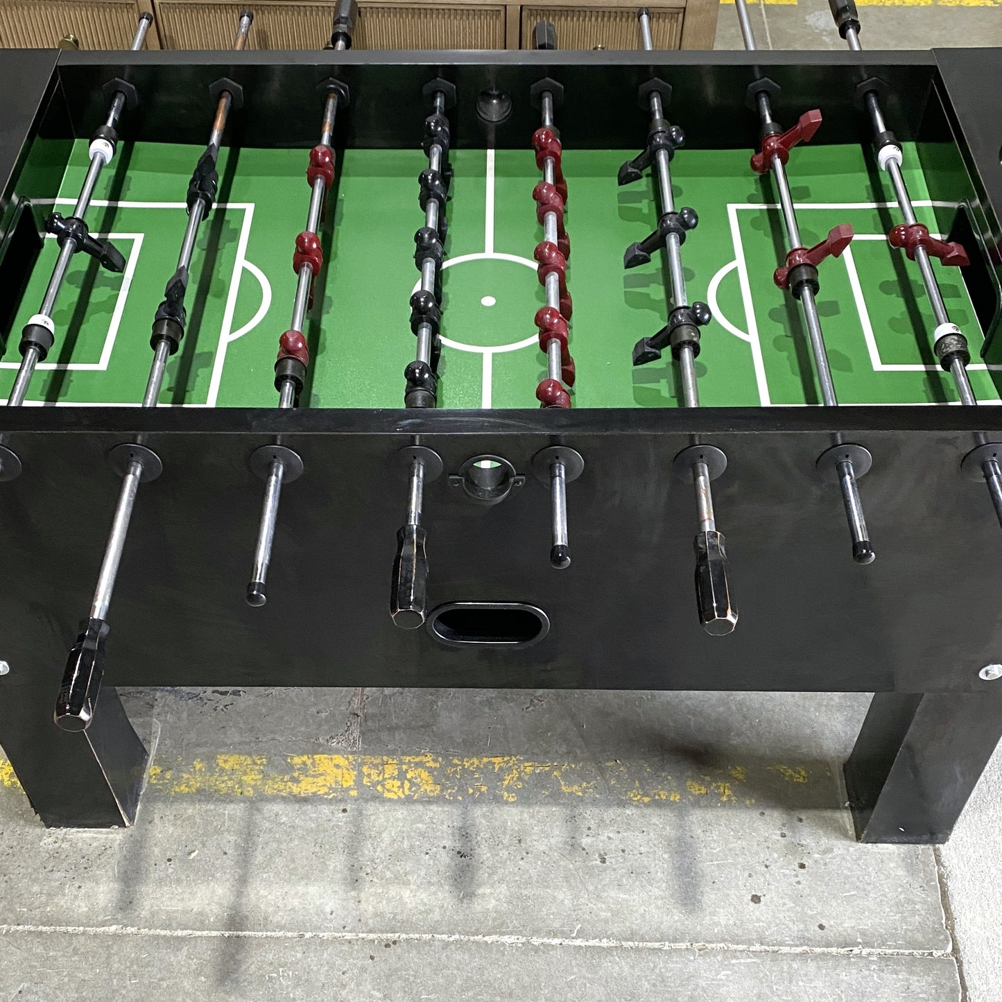 Foosball Table
