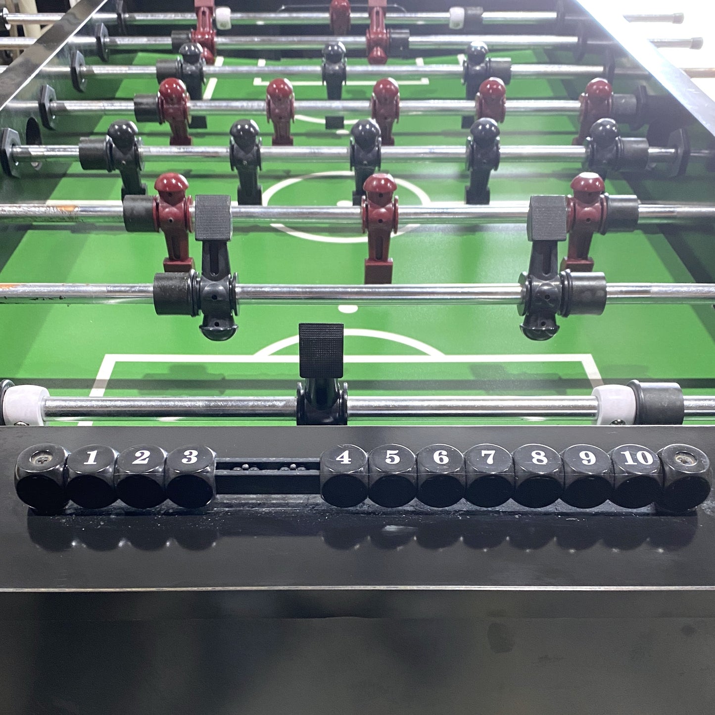 Foosball Table