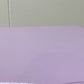 Lavender Provincial Style Dresser