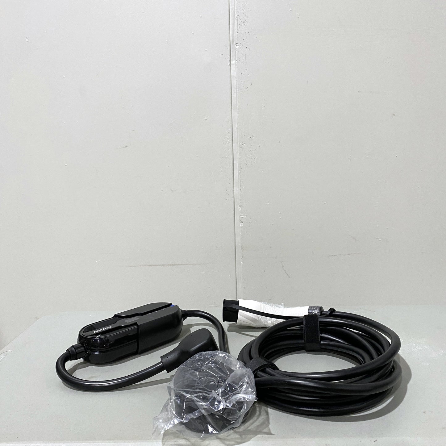 Portable EV Charger