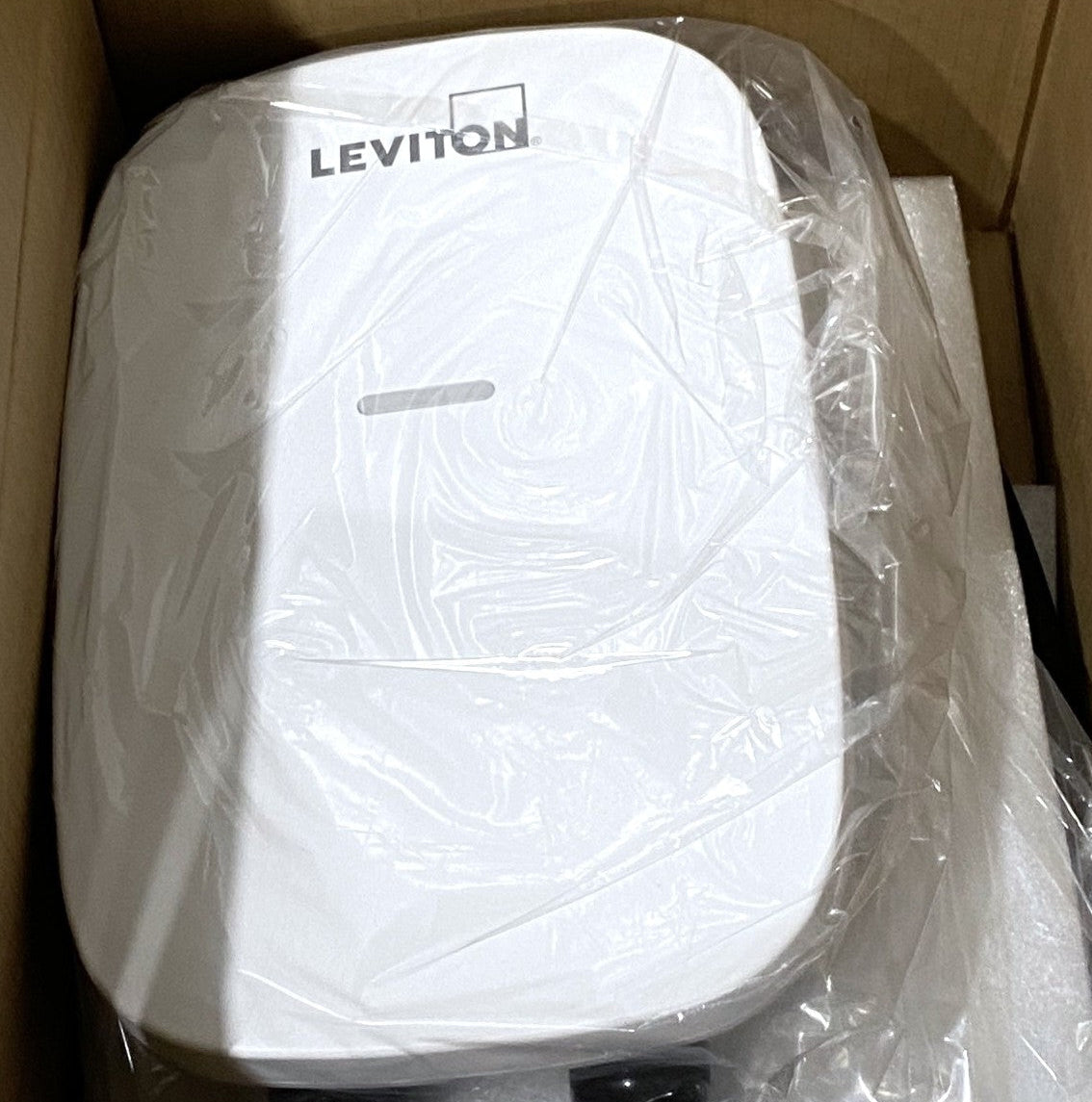 48 Amp Level 2 Vehicle Charger