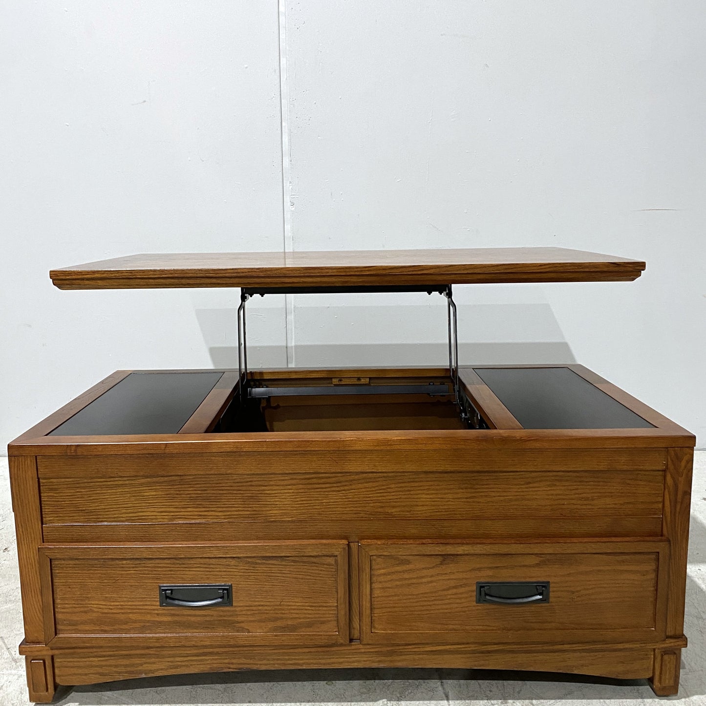 Lift Top Coffee Table