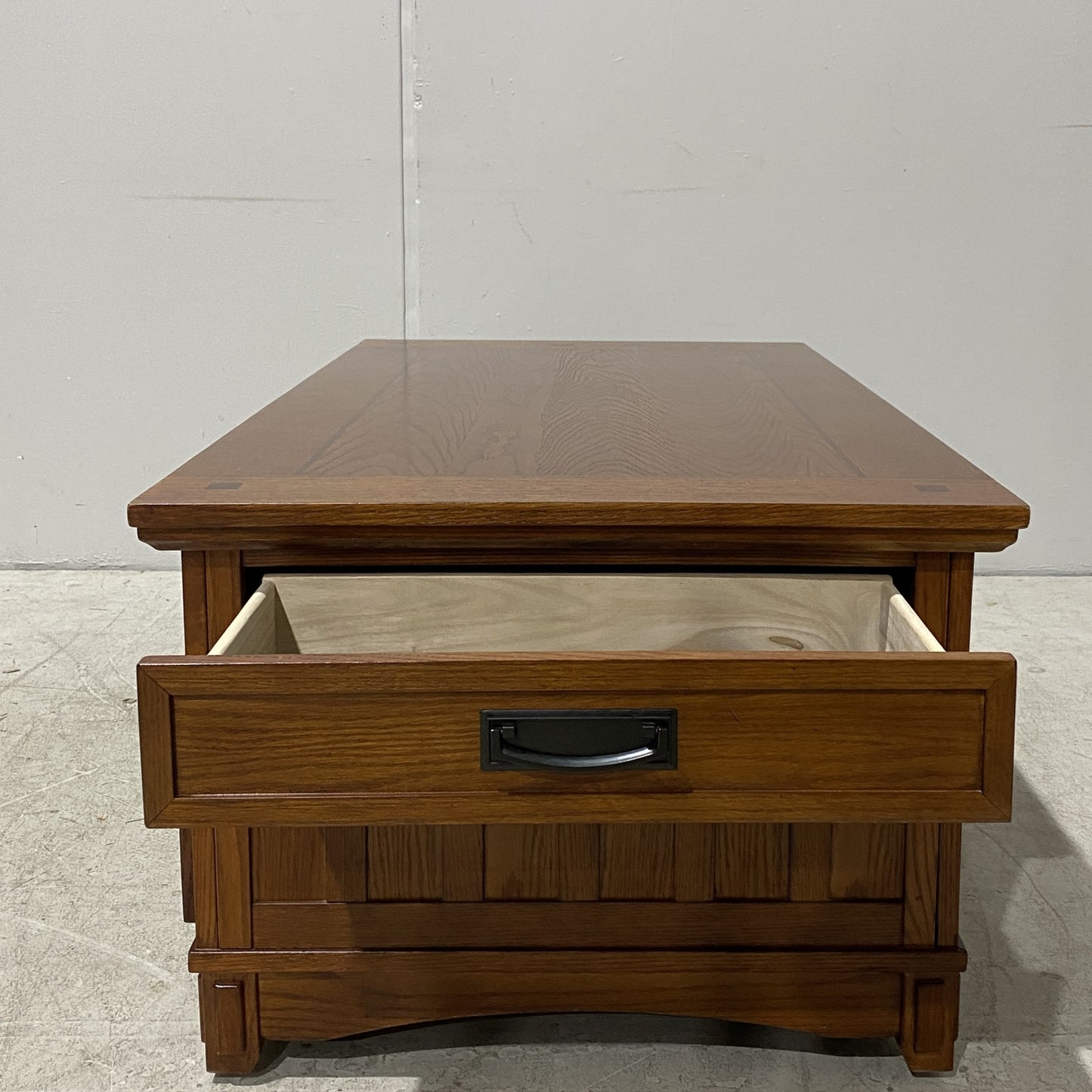 Lift Top Coffee Table