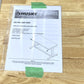 Adjustable Work Table