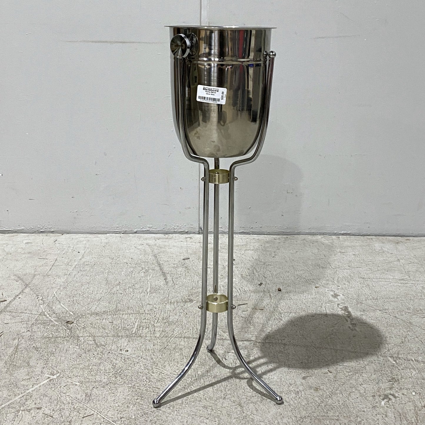 Champagne/Wine Bucket