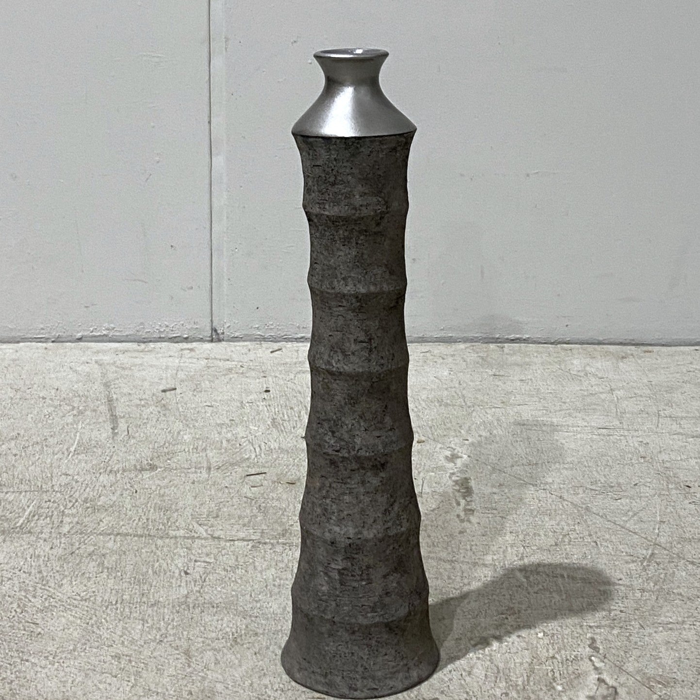 Tall Floor Vase
