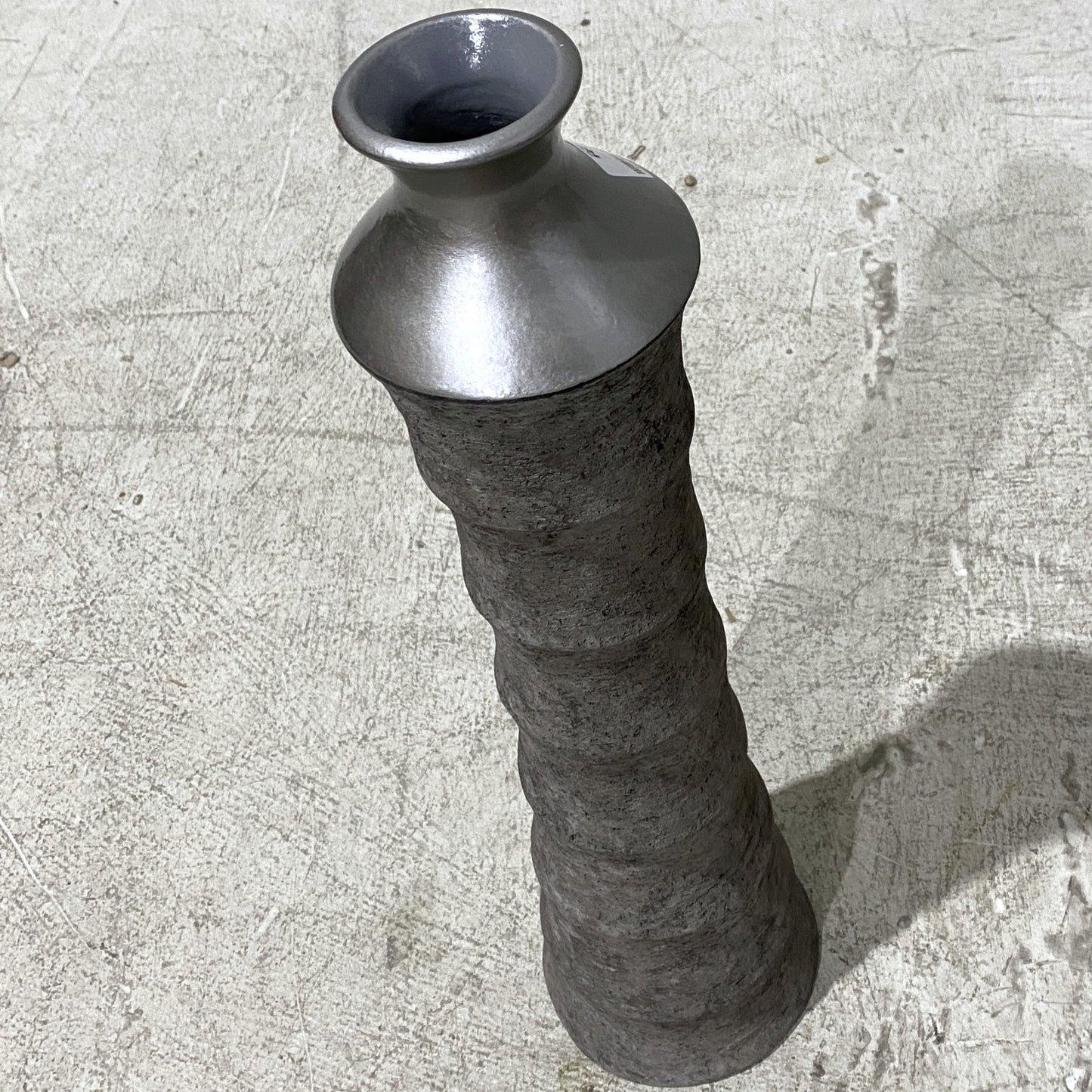Tall Floor Vase
