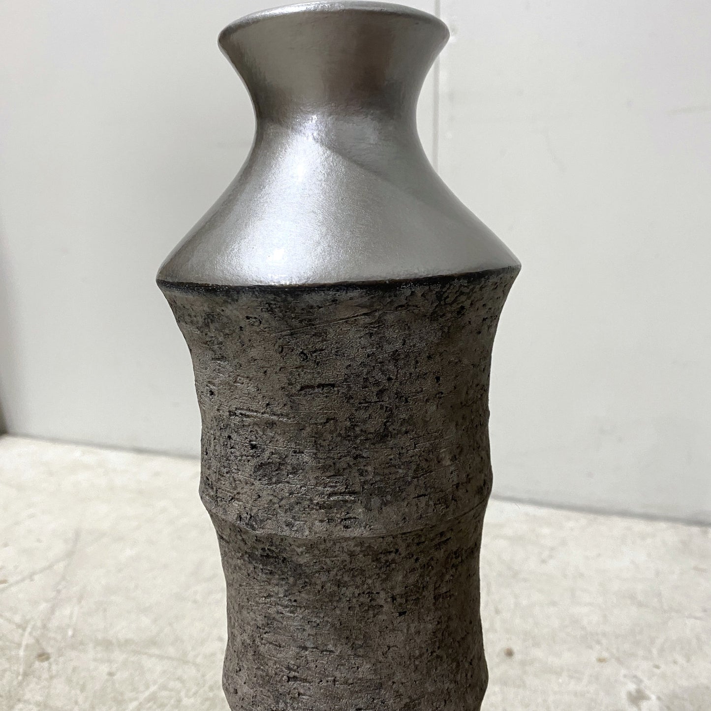 Tall Floor Vase
