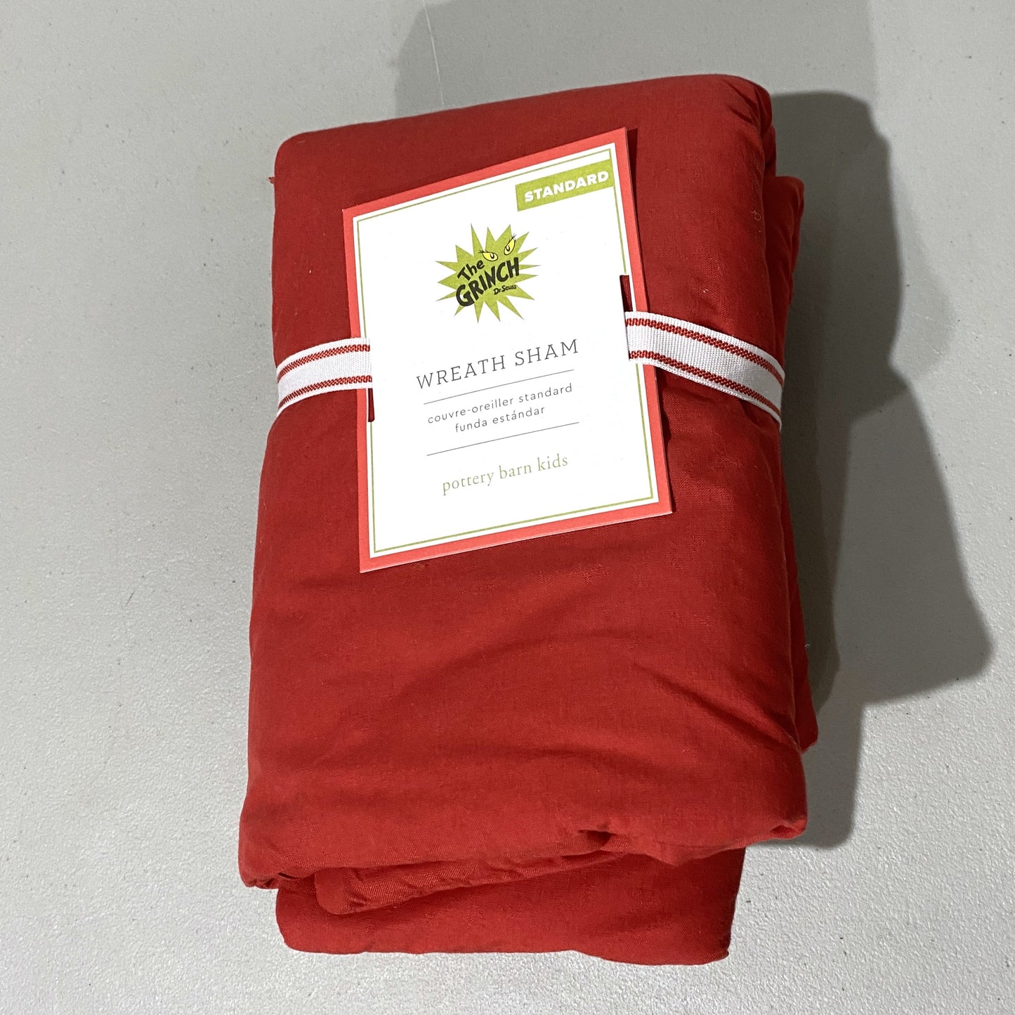 Red Sham