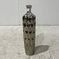 Silver Style Vase