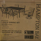 7-Piece Dining Set
