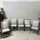 6 Chair Set