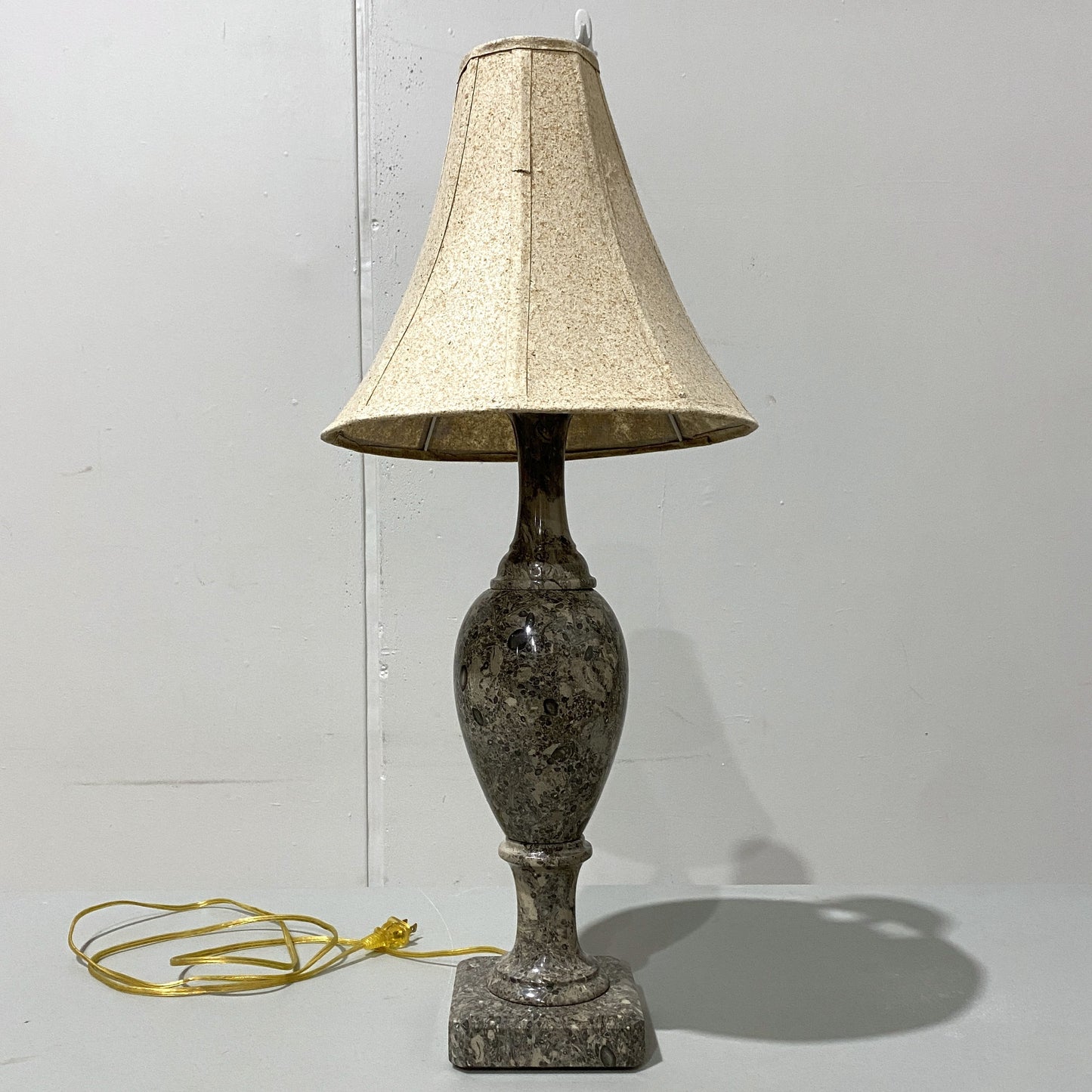 Traditional Table Lamp