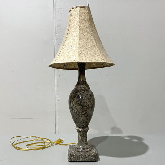 Traditional Table Lamp