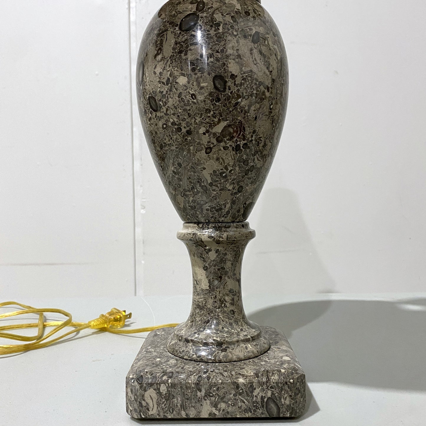 Traditional Table Lamp