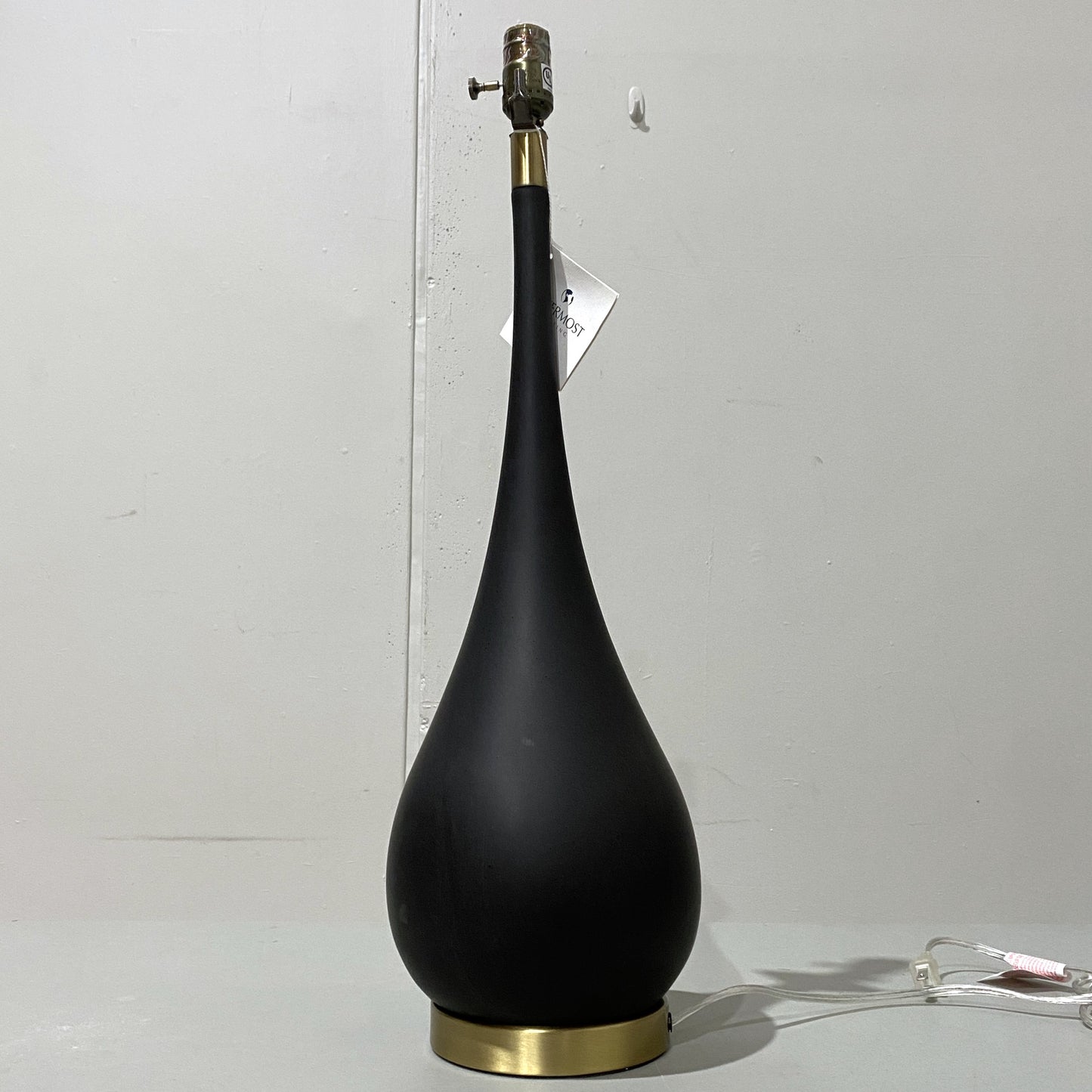 Modern Table Lamp