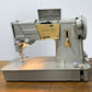 Antique 'Singer' Sewing Machine Table