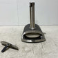 Portable Pizza Pellet Oven
