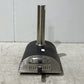 Portable Pizza Pellet Oven