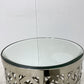 Round End Table