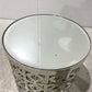 Round End Table
