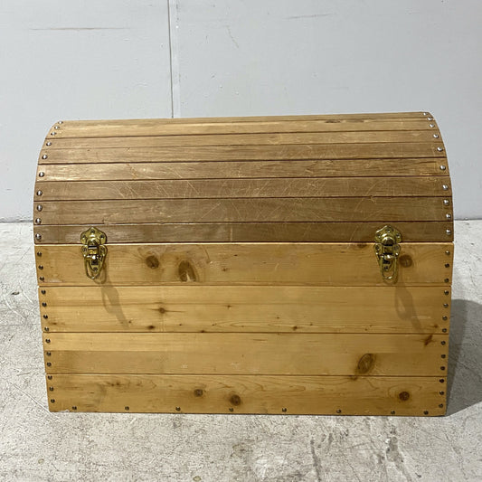 Custom Cedar Chest