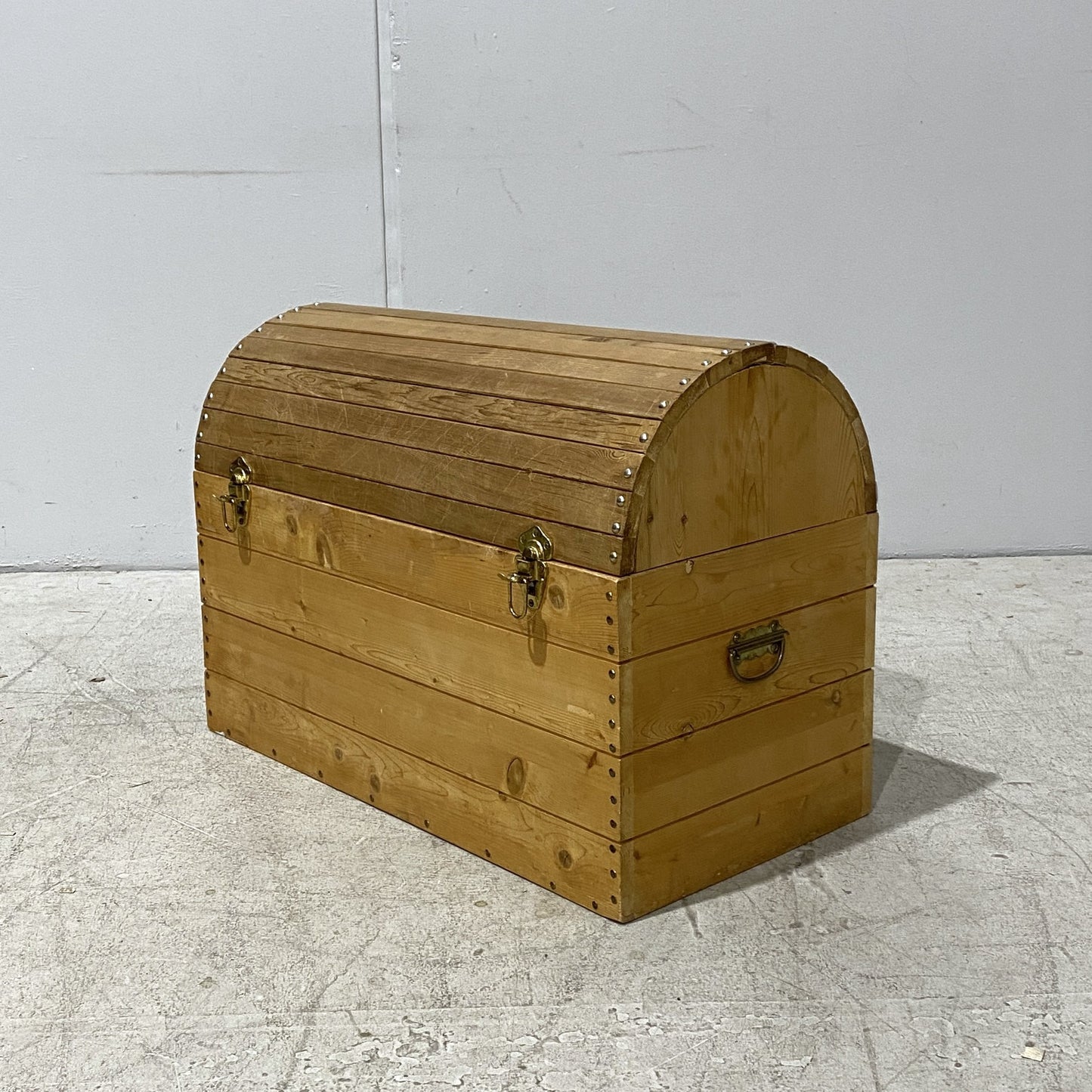 Custom Cedar Chest