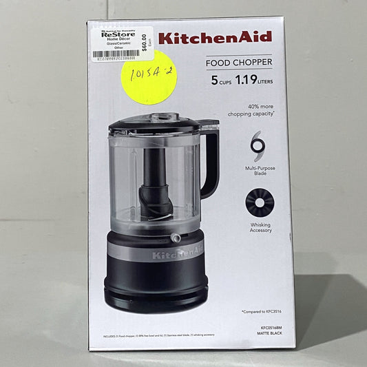 Food Chopper