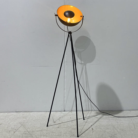 Retro Floor Lamp