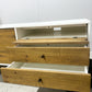 Wood & Lacquer Media Console