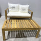 2-Piece Patio Set