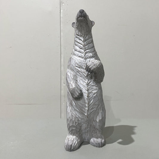Bear Decoration