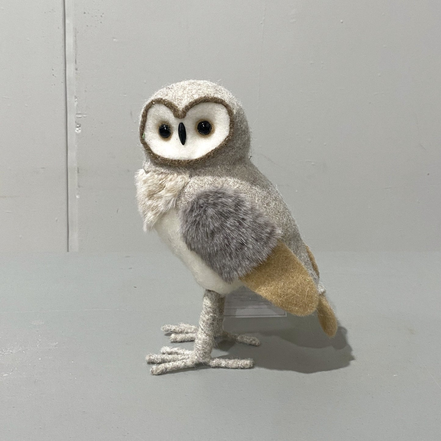 Owl Decor