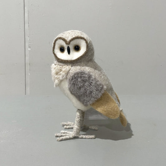 Owl Decor
