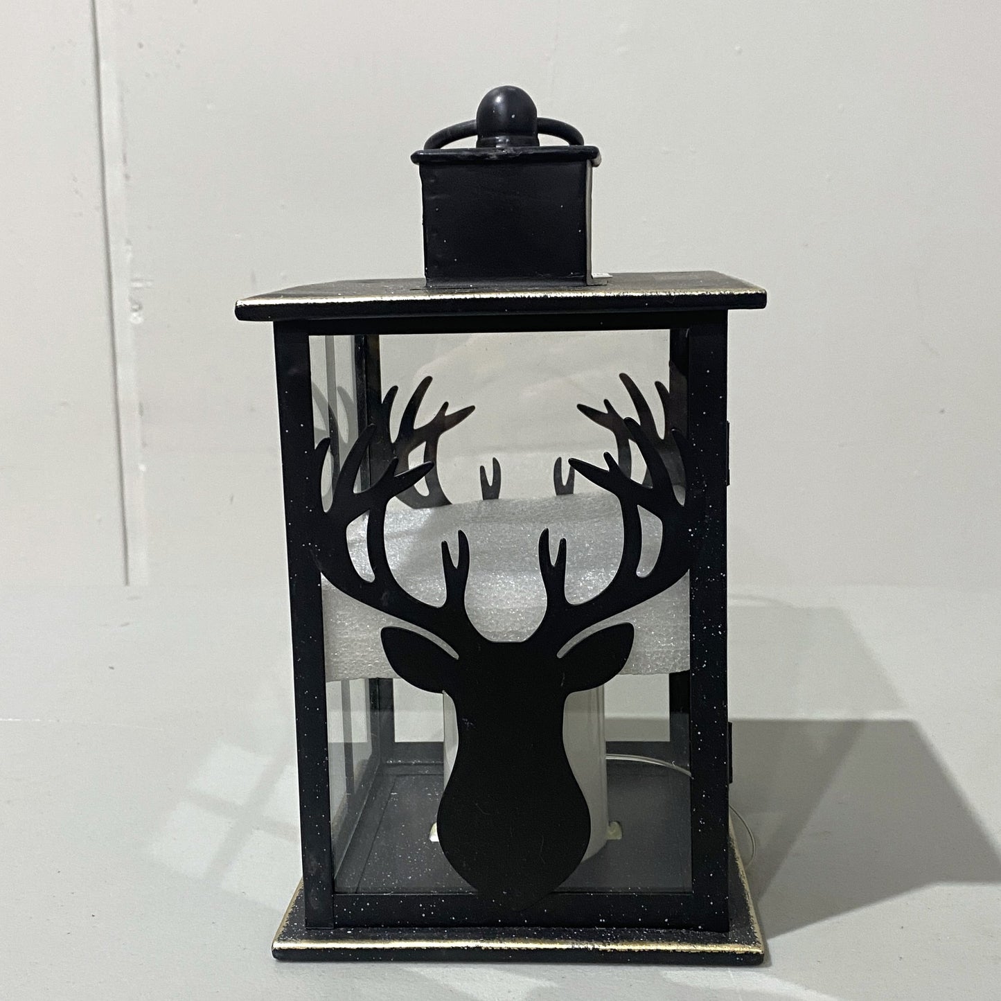 Decorative Candle Lantern