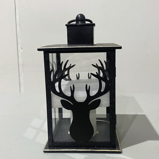 Decorative Candle Lantern