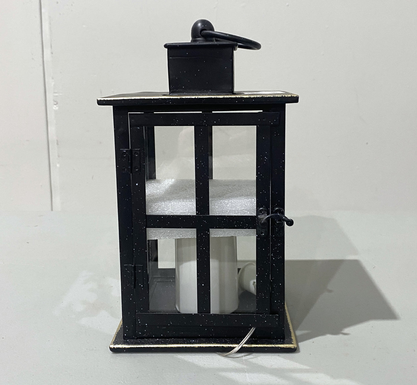 Decorative Candle Lantern
