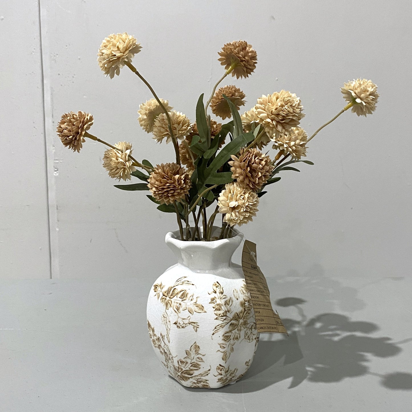 Artificial Flower