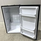 White Mini Fridge