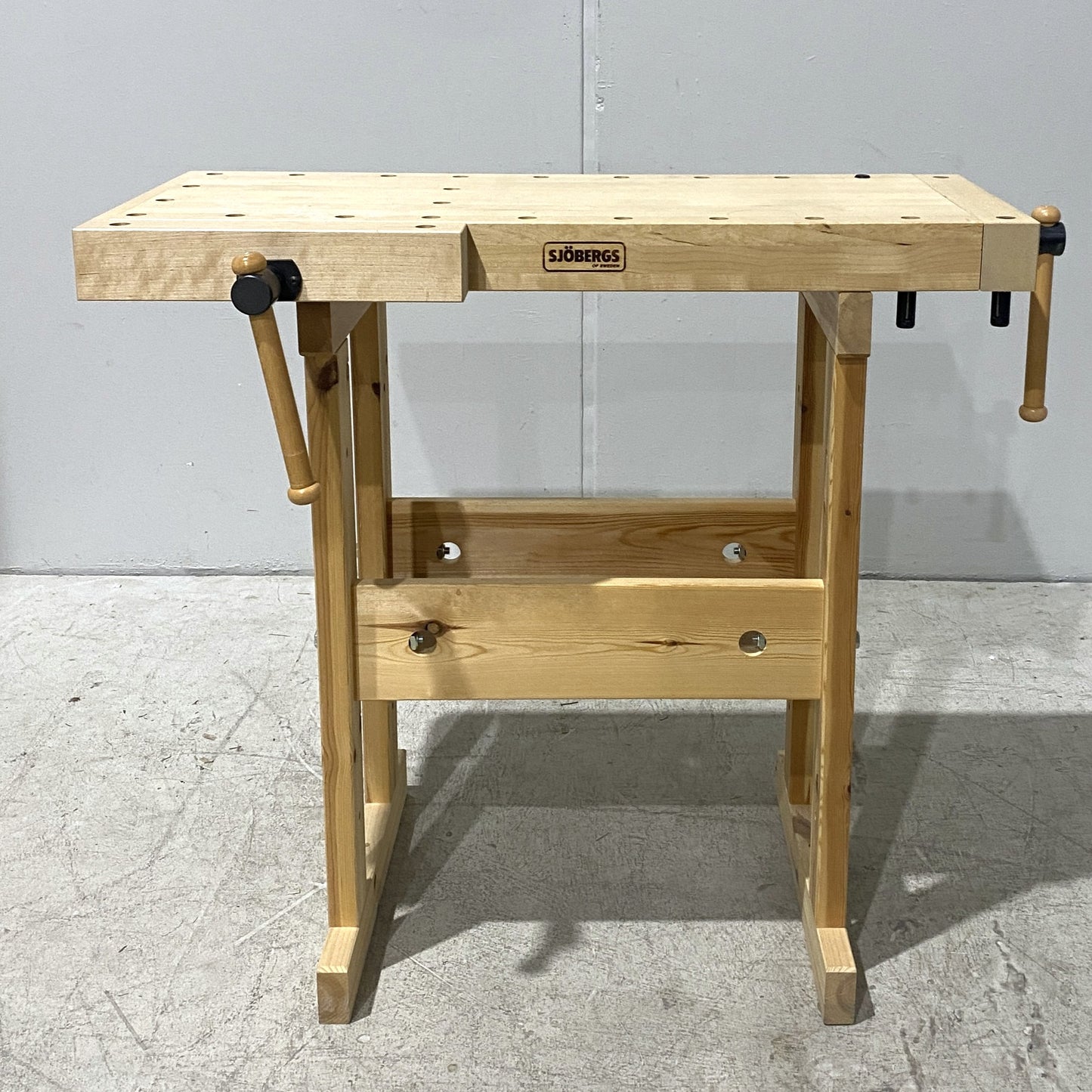 Junior/Senior Workbench