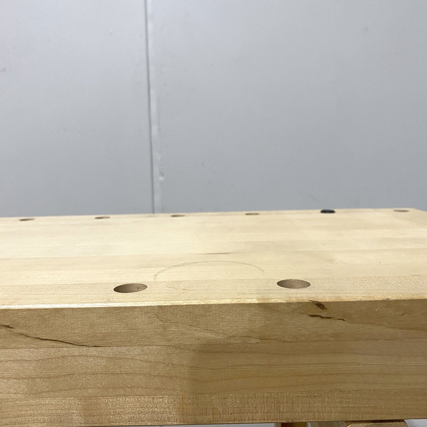 Junior/Senior Workbench