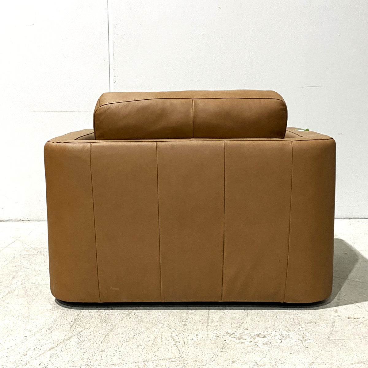Leather Armchair