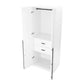 Modern Modular Wardrobe Closet