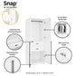 Modern Modular Wardrobe Closet