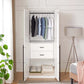 Modern Modular Wardrobe Closet