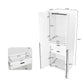 Modern Modular Wardrobe Closet